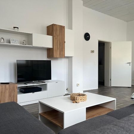 Apartamento Frisch Renoviert - Ruhig Aber Dennoch Sehr Zentral Gelegen Wilhelmshaven Exterior foto